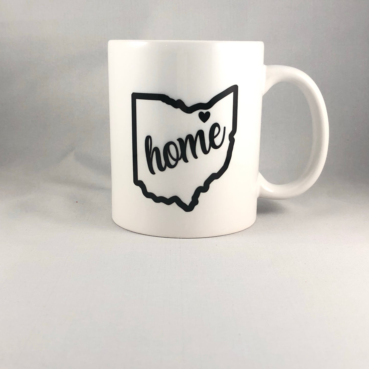 Ohio Coffee Mug