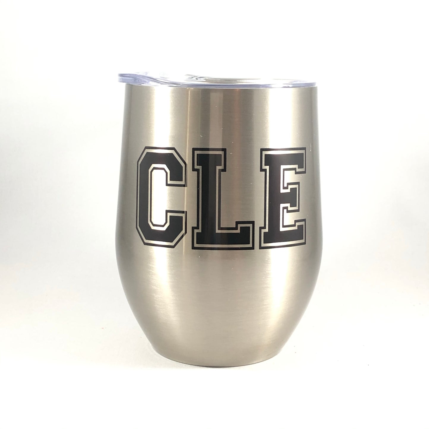 CLE Tumbler
