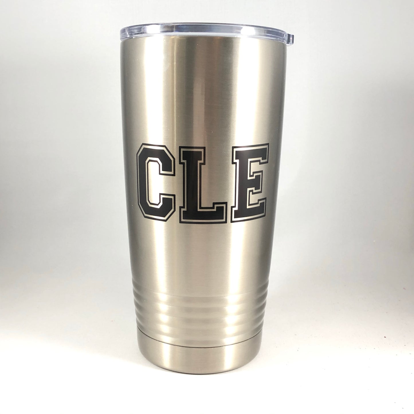 CLE Tumbler