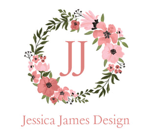 Jessica James Designs