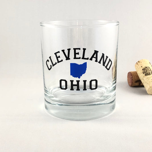 Cleveland Mini Ohio