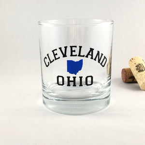 Cleveland Mini Ohio