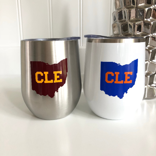 Ohio CLE Glass