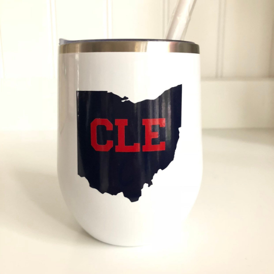 Ohio CLE Glass