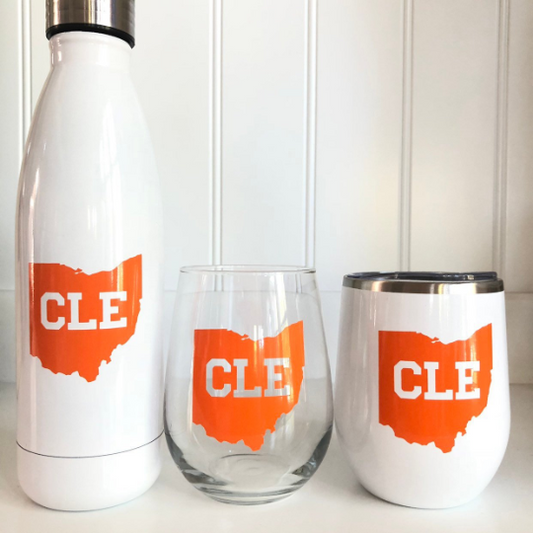 Ohio CLE Glass