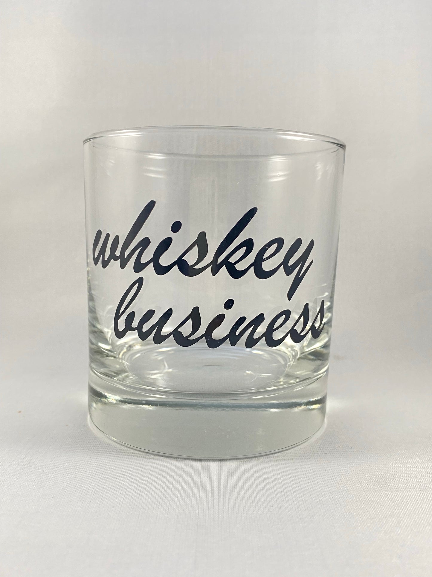 Whiskey Business