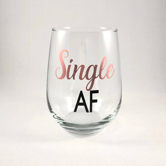 Single AF