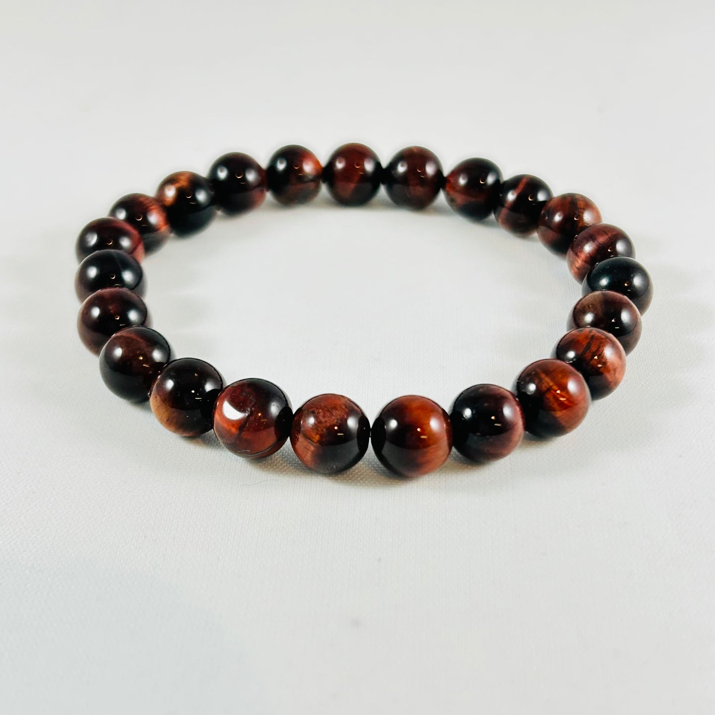 Tiger Eye Bracelet