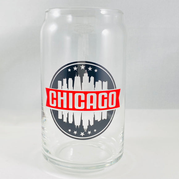 Chicago City Glass