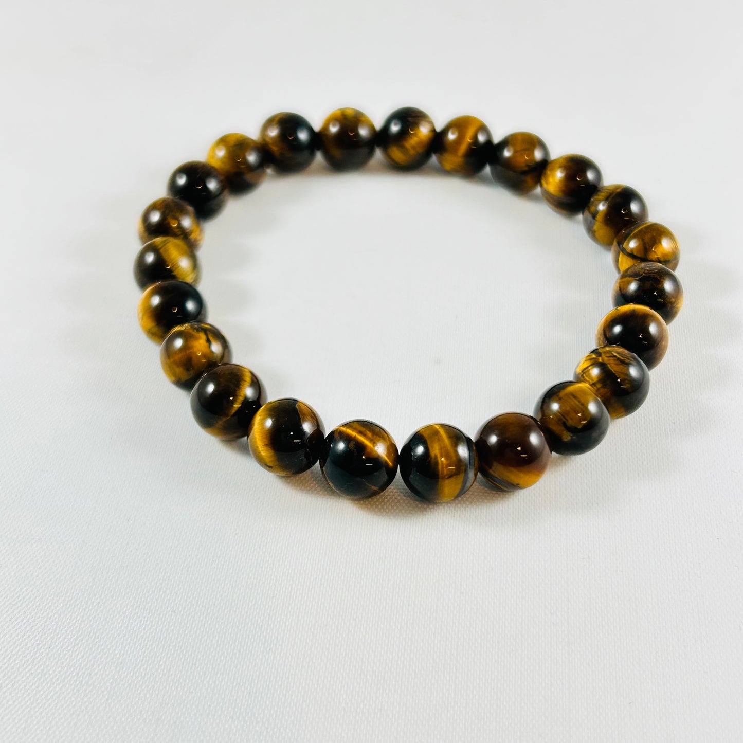 Tiger Eye Bracelet