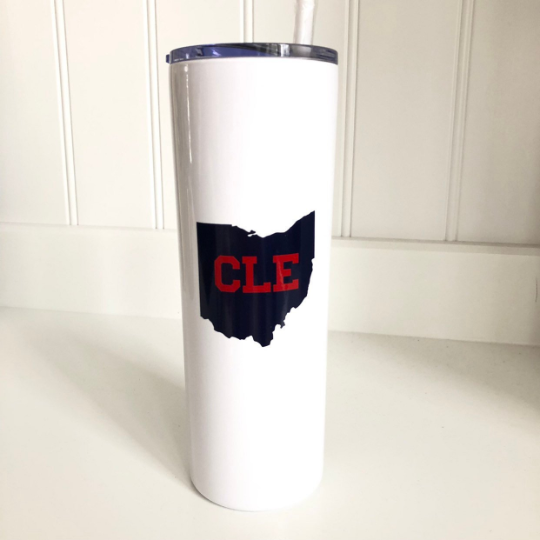 Ohio CLE Glass